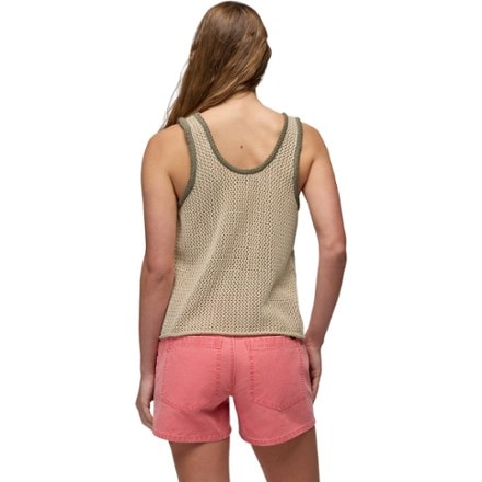 prAna Spring Awakening Tank Top - Women's 2