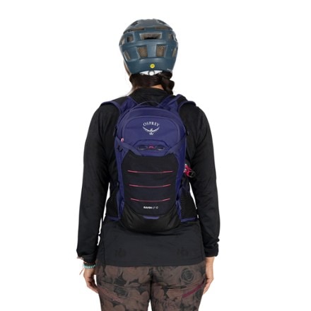 Osprey Raven LT 12 Hydration Pack - Women's 3