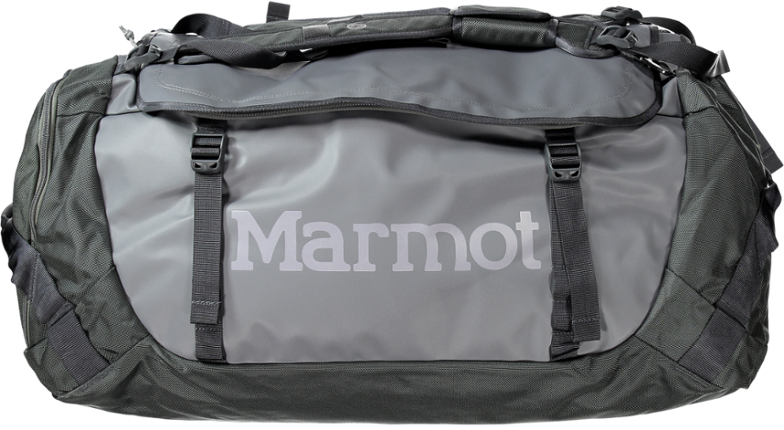 Marmot long hauler duffel bag Clearance