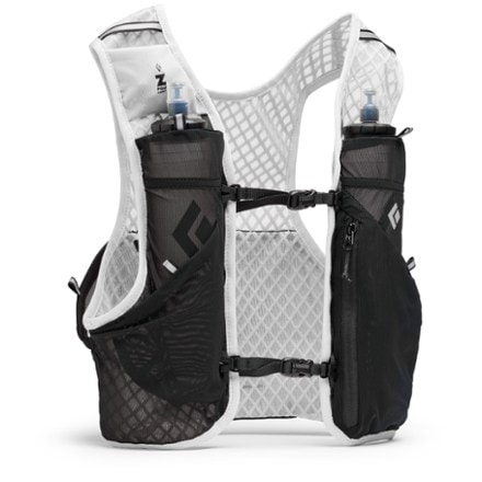 Black Diamond Distance 2 Hydration Vest 0