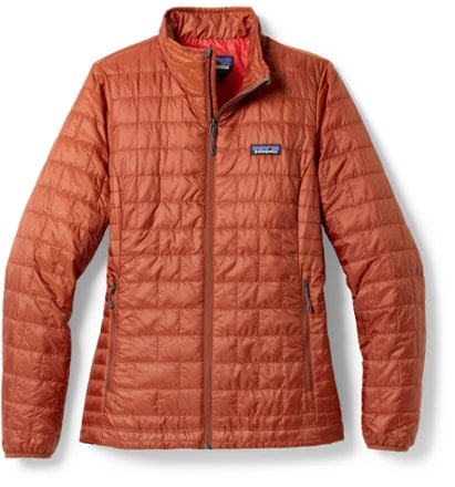 Patagonia Nano Puff Insulated Jacket - Women's 0