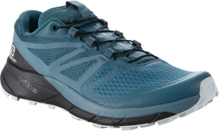 salomon sense ride wide