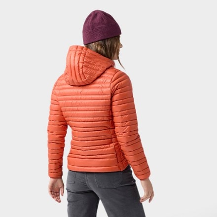 Stio Pinion Down Pullover - Women's 2