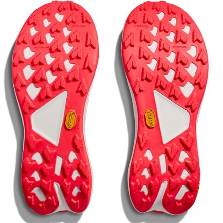 HOKA Tecton X 3 Trail-Running Shoes - Women's 7