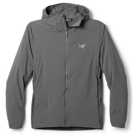 Arc'teryx Atom SL Hoody - Men's | REI Co-op