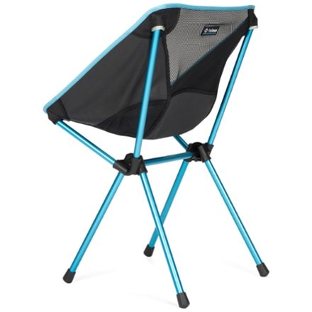 Helinox Cafe Chair 1
