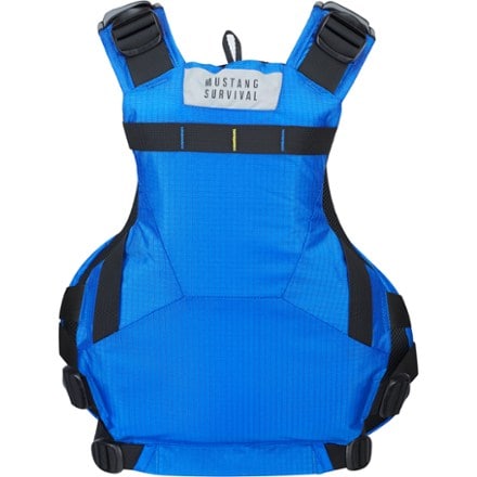 Mustang Survival Cascade Foam PFD Vest 3
