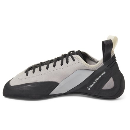 Black Diamond Aspect Climbing Shoes 1