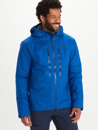 Marmot Kessler Jacket - Men's 0