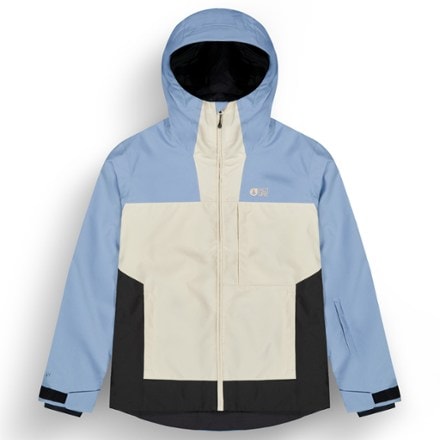 Picture Organic Clothing Seakrest Insulated Jacket - Women's 0
