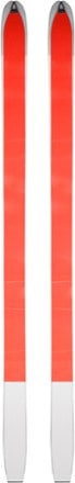 Rossignol XP 100 Positrack Skis 7