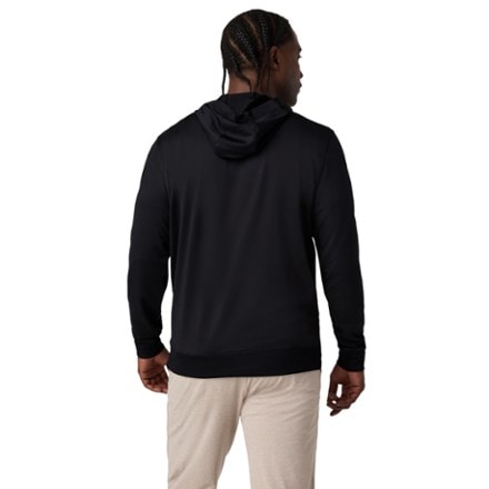 Vuori Sunday Hoodie 2.0 - Men's 2