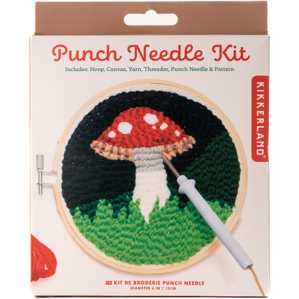 Product Image of color Mushroom