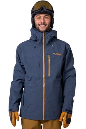 Flylow Quantum Pro Jacket - Men's 1