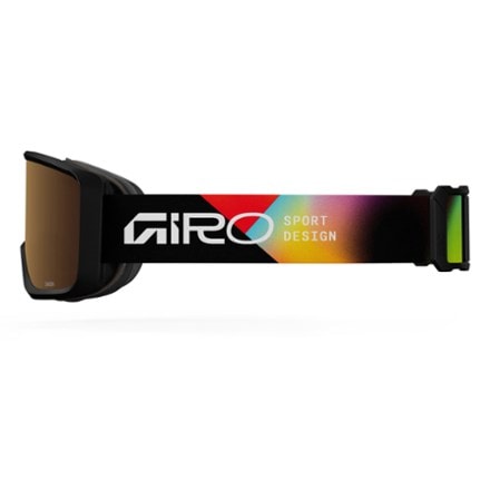 Giro Sagen Snow Goggles 2