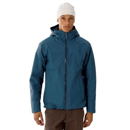 Arc'teryx Solano Jacket - Men's 1