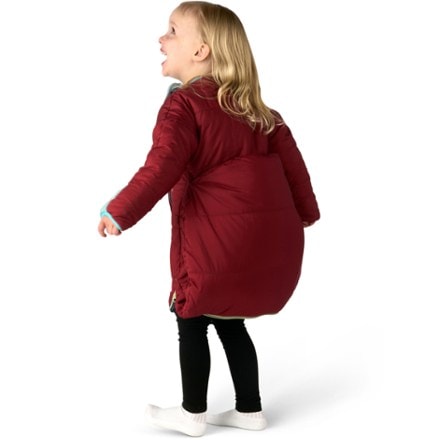 Kelty Space Cadet 40 Sleeping Bag - Infants'/Toddlers' 6