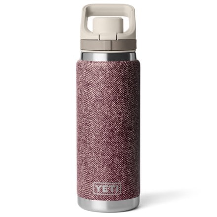 YETI Rambler Vacuum Water Bottle with Flip Chug Cap - 26 fl. oz. 0
