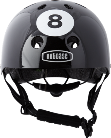 nutcase bike helmet