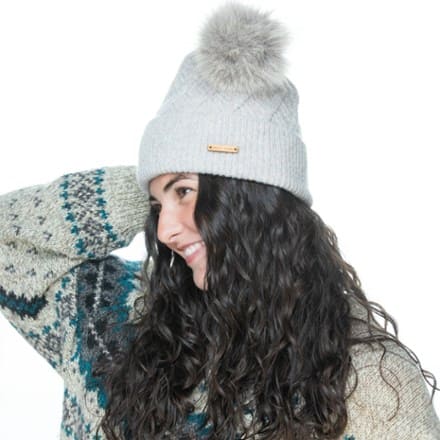 Sweet Turns Savannah Beanie - Women's 4