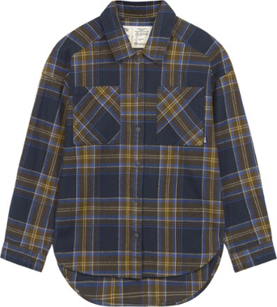 Picture Organic Clothing Ovillera Shirt - Women's 0