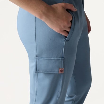 rabbit EZ Cargos Pants - Women's 4