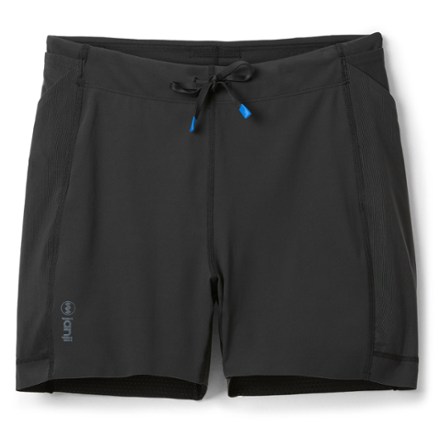 Janji 4" Trail Shorts - Women's 0