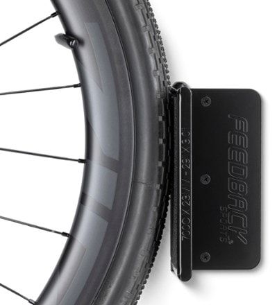 Feedback Sports Velo Hinge 2.0 Bike Storage Rack 2