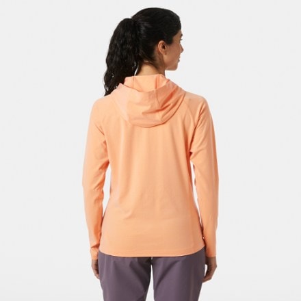 Helly Hansen Tyri Knit Hoodie - Women's 2