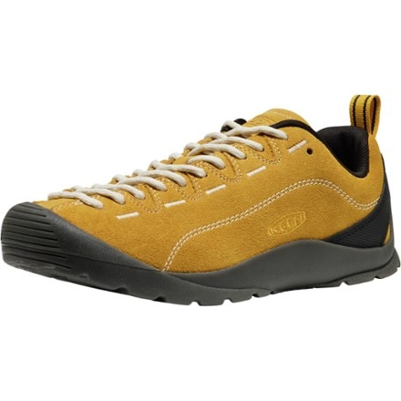 KEEN Jasper Suede Sneakers - Women's 3