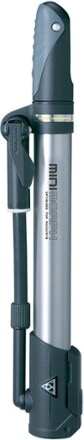 Topeak Mini Morph Pump 0