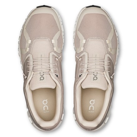 On Cloud 6 Shoes - Men's 4