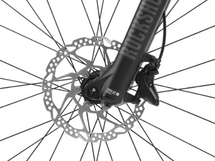 Co-op Cycles DRT 3.3 Mountain Bike 8