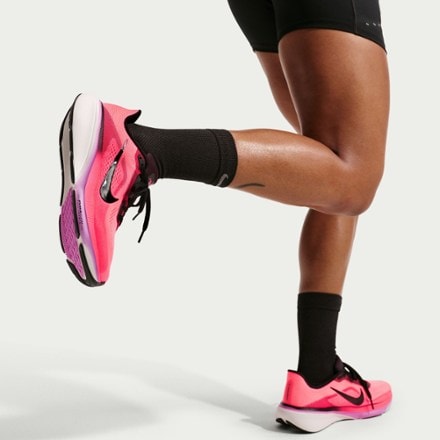 Nike Pegasus 42 Road-Running Shoes - Women's 10