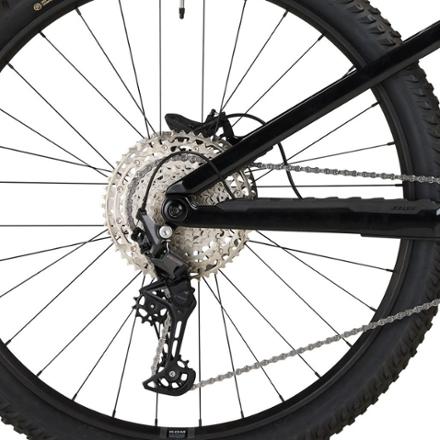 Salsa Blackthorn 145 Deore Mountain Bike 2