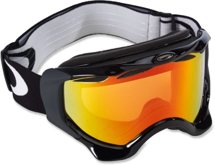 oakley twisted