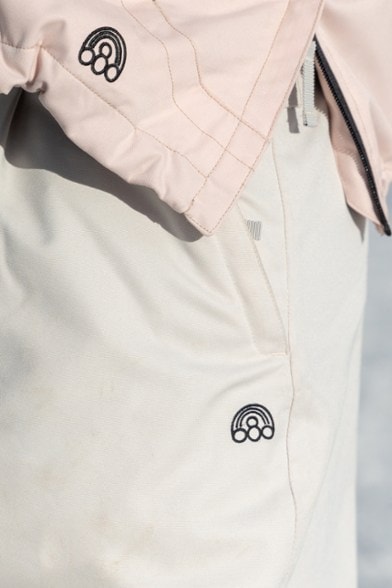 Location Image for Outline Shell Pants - Women's