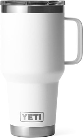 YETI Rambler Vacuum Travel Mug with Stronghold Lid - 30 fl. oz. 0
