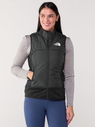 The North Face WindWall Women s Vests REI Co op
