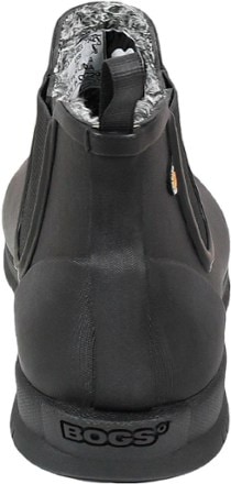 Bogs Sweetpea Winter Chelsea Boots - Women's 6