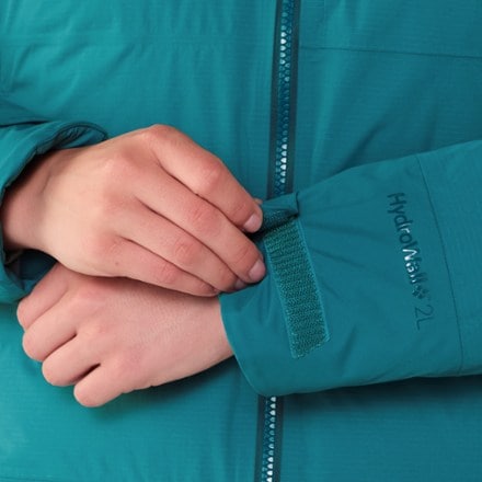 REI Co-op Stormhenge 850 Down Hybrid Jacket - Women's 9