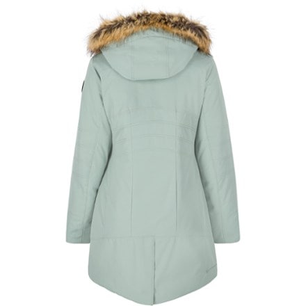 Obermeyer Sojourner Down Jacket - Women's 4