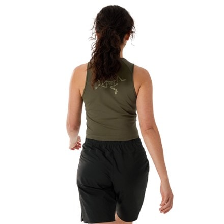 Arc'teryx Soria Tank Top - Women's 2