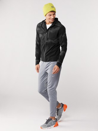 On Weather Lumos Running Jacket - Men's 3