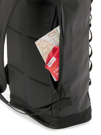 The North Face Explore Fusebox Pack - Small 4