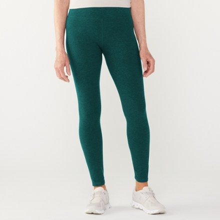 Vuori Clean Elevation Leggings - Women's 1