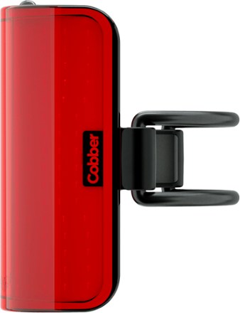 Knog Mid Cobber Rear Bike Light 2