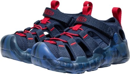 KEEN Hyperport H2 Sandals - Kids' 4