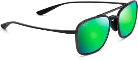 Maui Jim Keokea Polarized Sunglasses 0