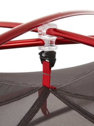 Mountain Hardwear Mineral King 2 Tent with Footprint 7